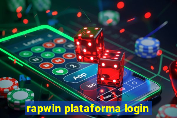 rapwin plataforma login